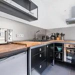 Apartment Lilo & Tilia