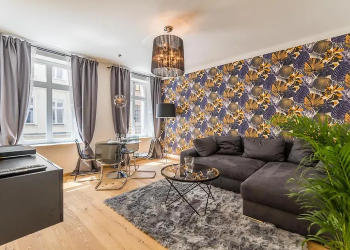 Apartment Lilo & Tilia