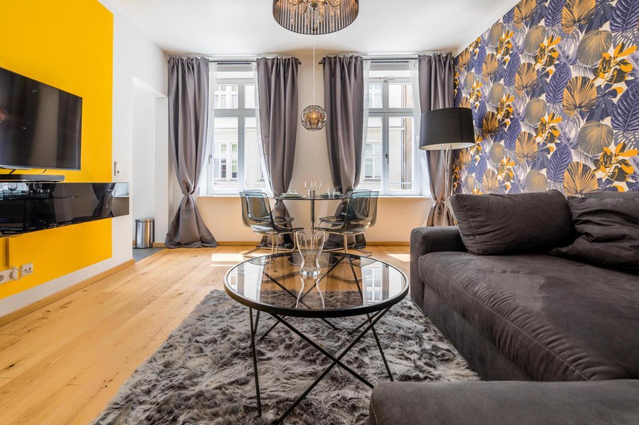 Apartment Lilo & Tilia