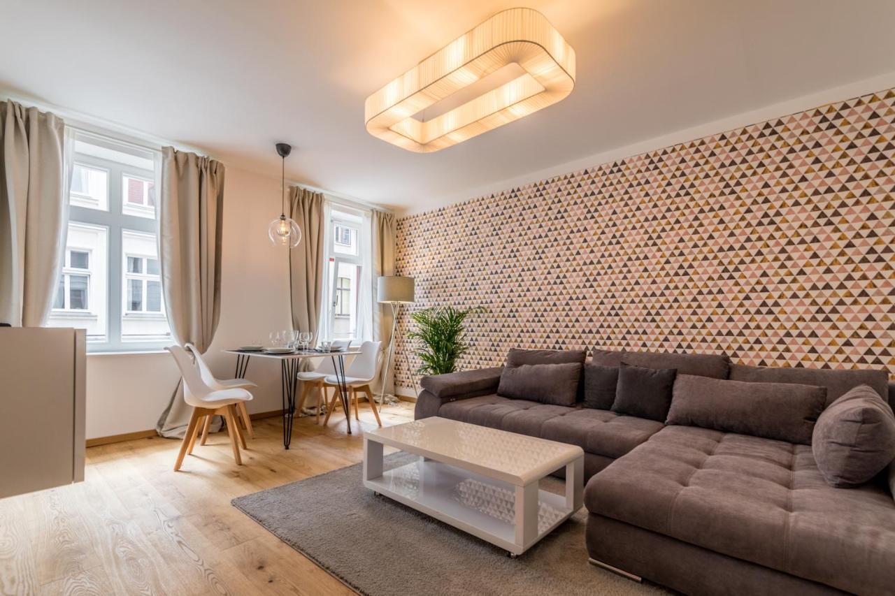 Lilo & Tilia Apartment Leipzig